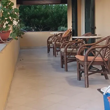 Season House Apartamento