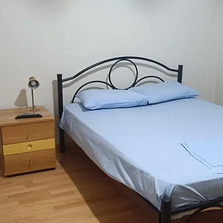 Season House Apartamento