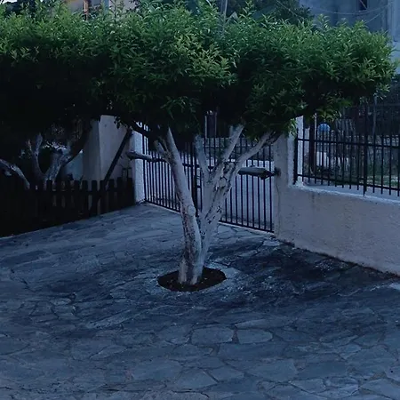 Διαμέρισμα Season House Κανάλι