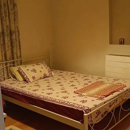 Apartmán Season House