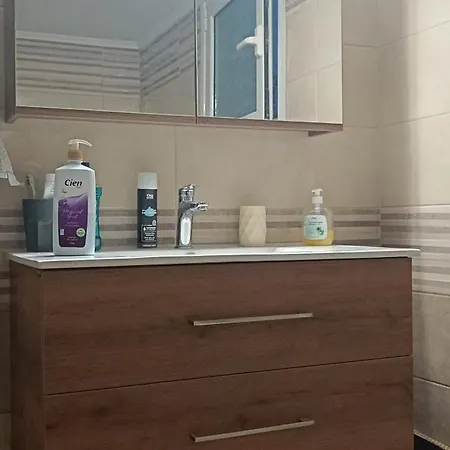 Apartmán Season House Kanálion