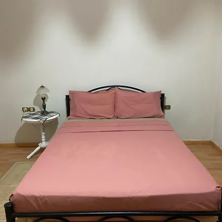 Διαμέρισμα Season House *