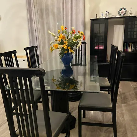 Διαμέρισμα Season House *