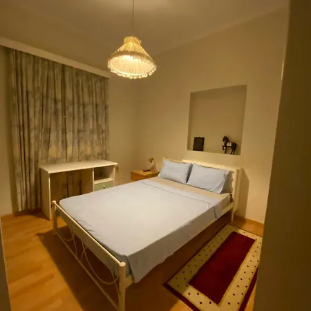 Διαμέρισμα Season House