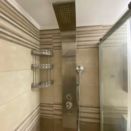 Season House Διαμέρισμα *