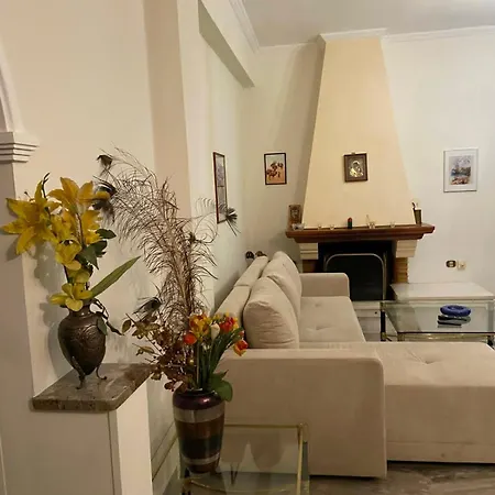 Διαμέρισμα Season House