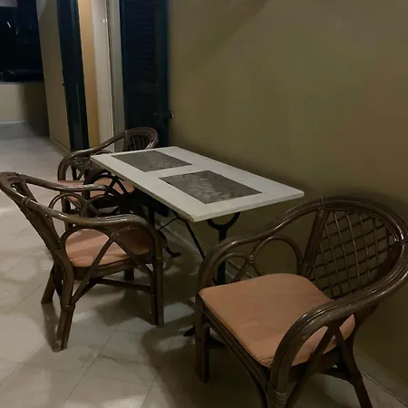 Διαμέρισμα Season House *