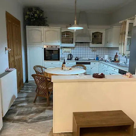 Διαμέρισμα Season House