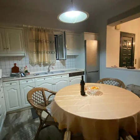 Διαμέρισμα Season House