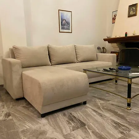 Season House Kanali (Corfu)