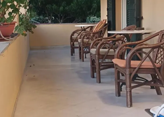 Season House Apartamento