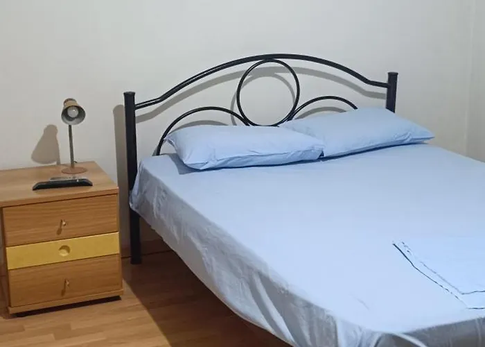 Season House Apartamento