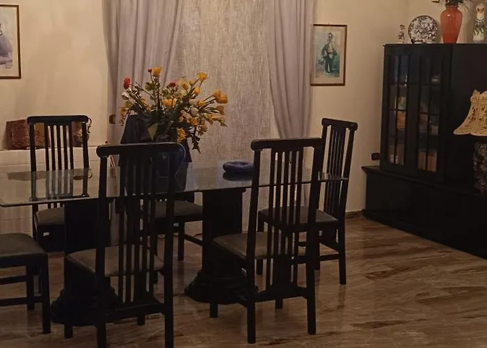 Season House Apartamento