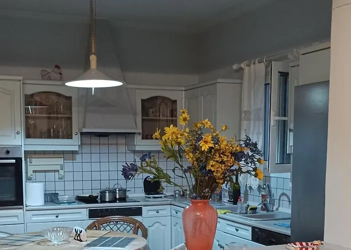 Apartamento Season House *