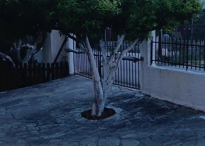 Apartamento Season House Kanálion