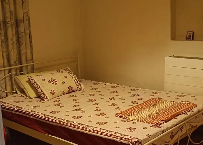 Apartamento Season House