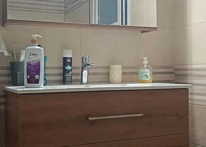 Apartamento Season House Kanálion
